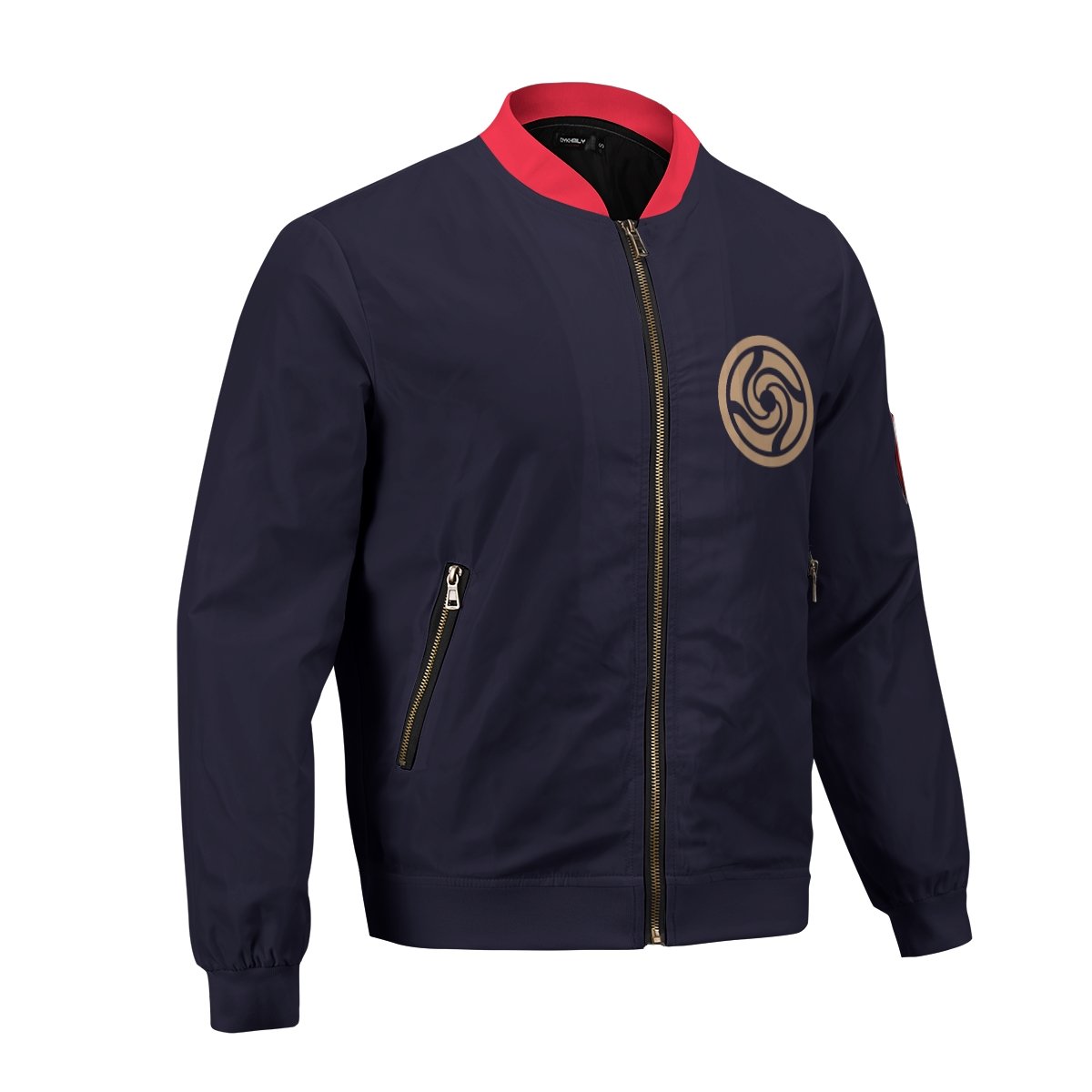 yuji-itadori-v2-bomber-jacket-454302 yuji itadori v2 bomber jacket 454302 - Gear Anime