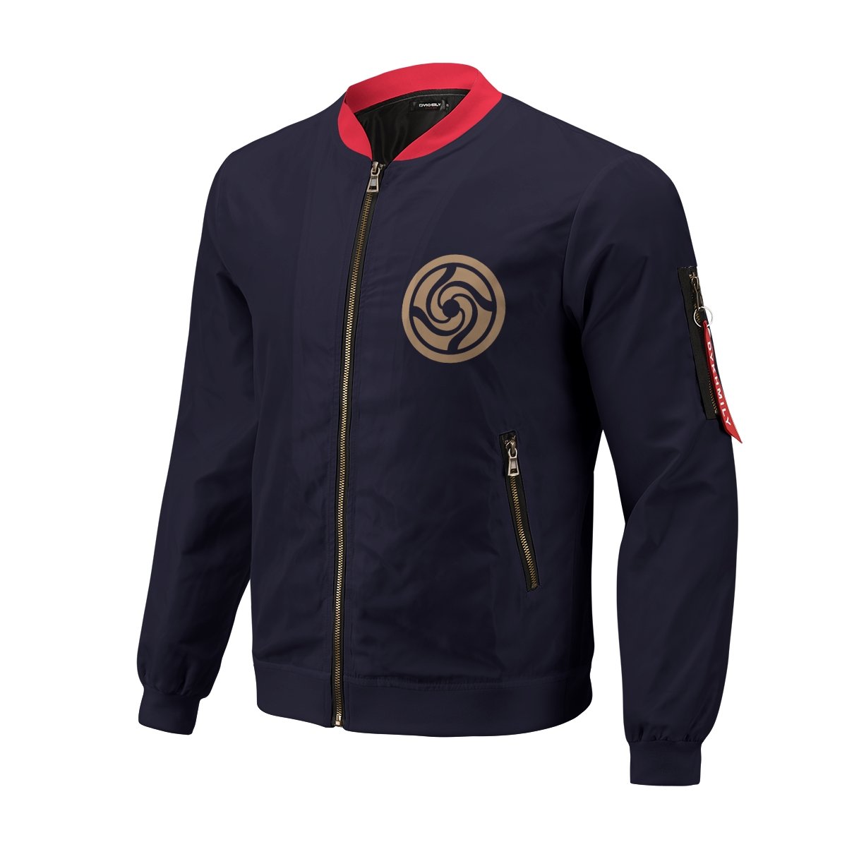 yuji-itadori-v2-bomber-jacket-507199 yuji itadori v2 bomber jacket 507199 - Gear Anime