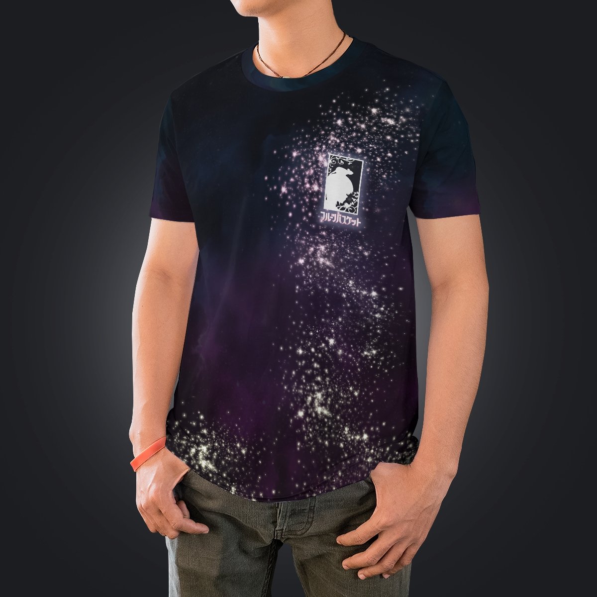 yuki-spirit-unisex-t-shirt-397344 yuki spirit unisex t shirt 397344 - Gear Anime