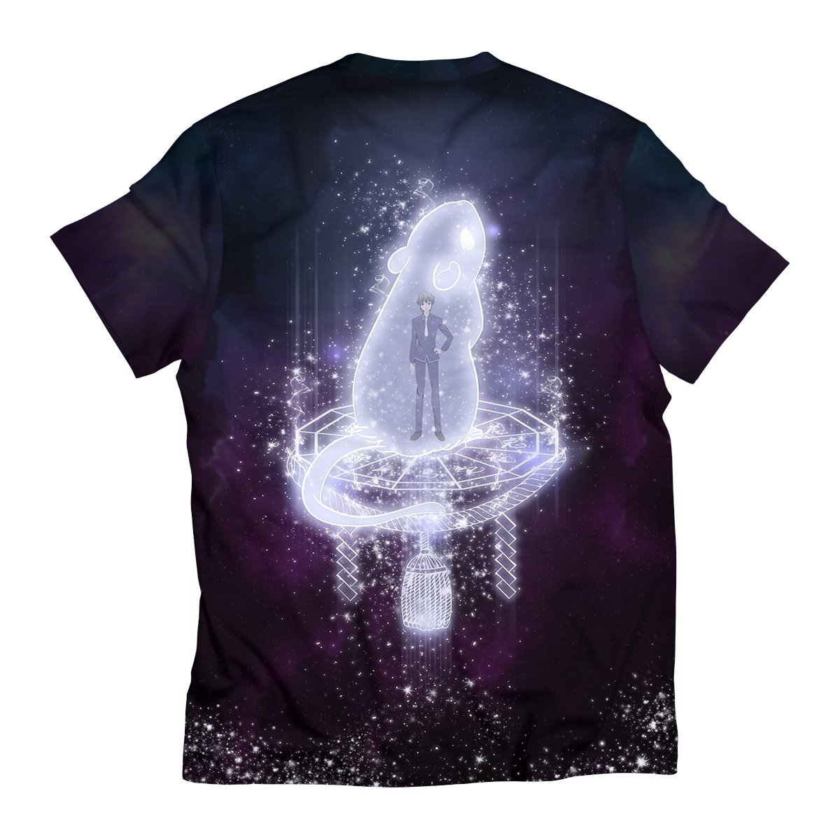 yuki-spirit-unisex-t-shirt-484929 yuki spirit unisex t shirt 484929 - Gear Anime