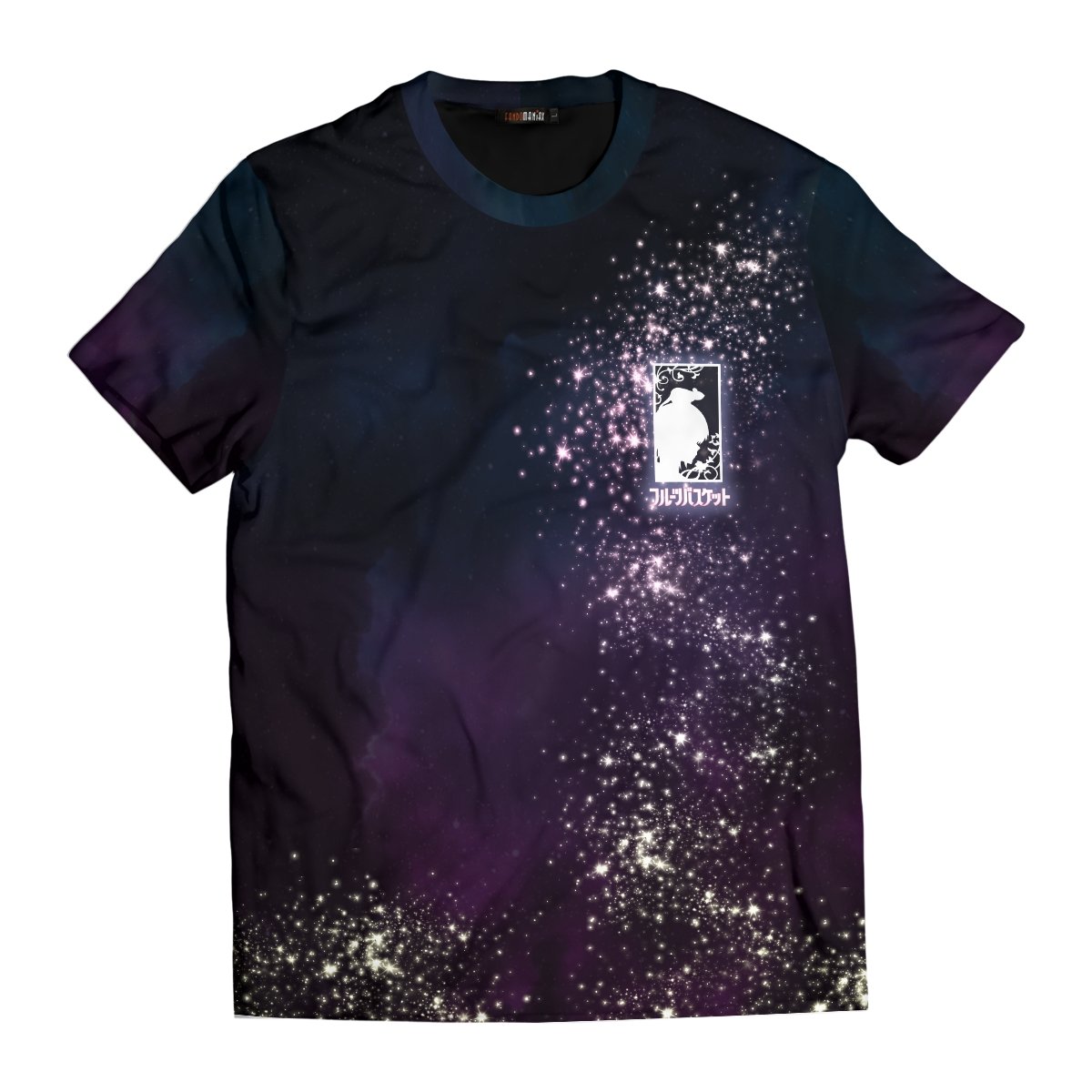 yuki-spirit-unisex-t-shirt-673466 yuki spirit unisex t shirt 673466 - Gear Anime