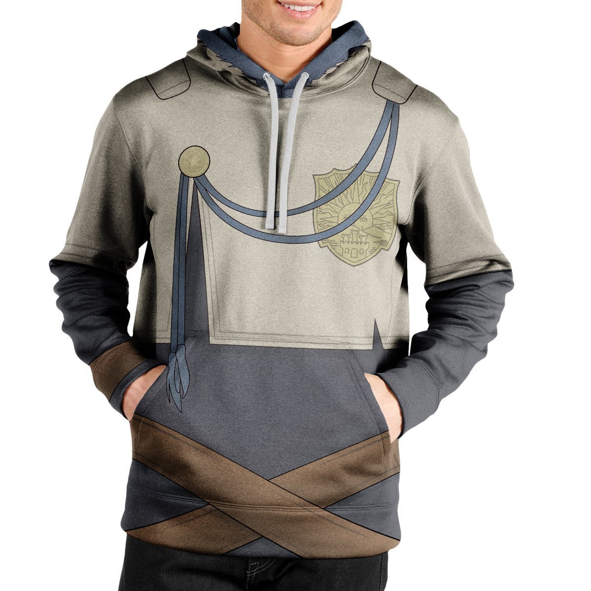 yuno-unisex-pullover-hoodie-222990 yuno unisex pullover hoodie 222990 - Gear Anime