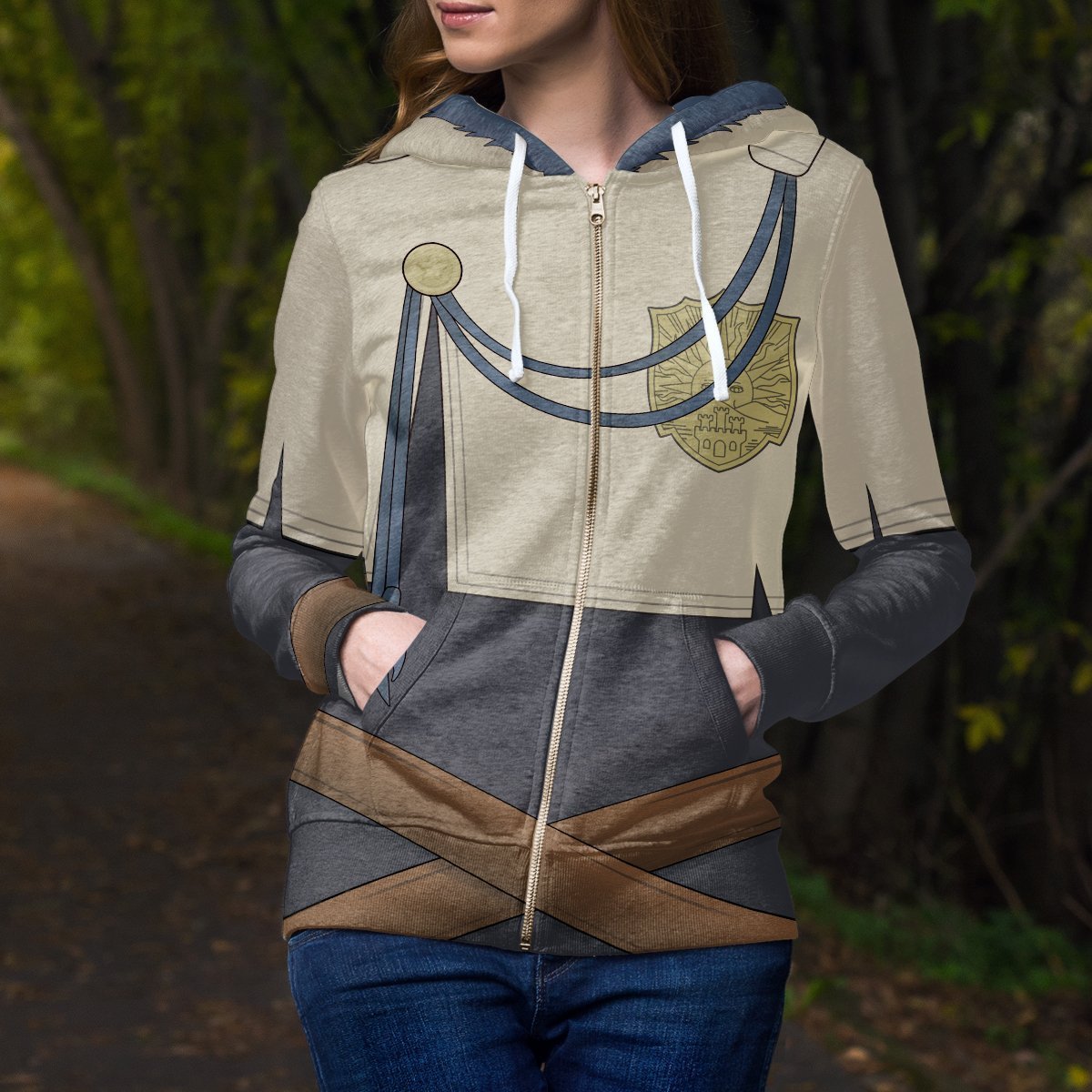 yuno-unisex-zipped-hoodie-997982 yuno unisex zipped hoodie 997982 - Gear Anime