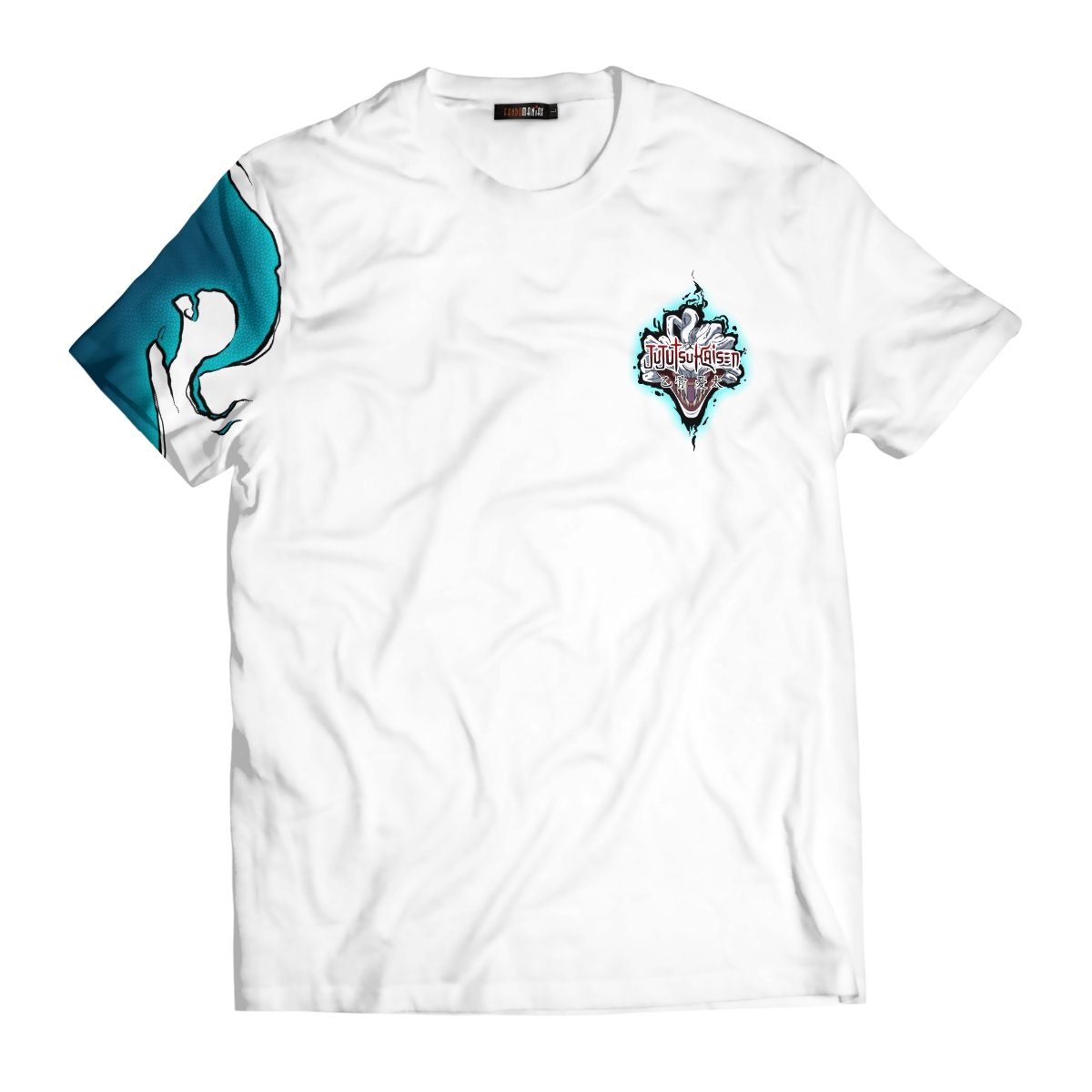 yuta-stwear-unisex-t-shirt-208192 yuta stwear unisex t shirt 208192 - Gear Anime