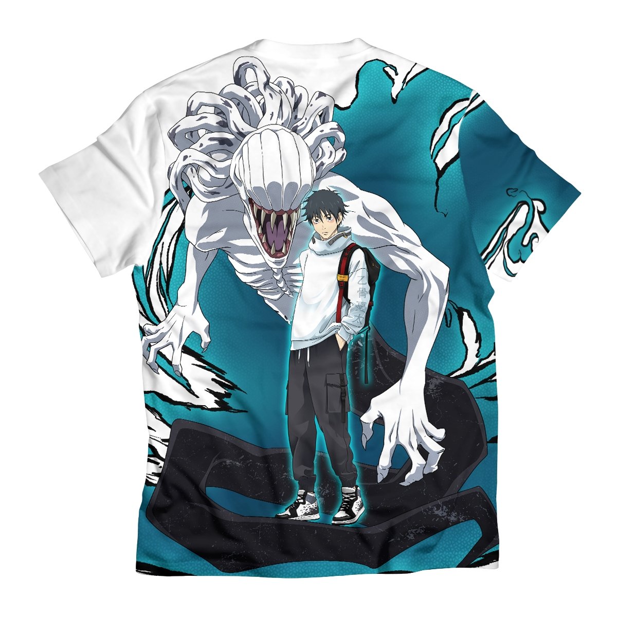 yuta-stwear-unisex-t-shirt-307952 yuta stwear unisex t shirt 307952 - Gear Anime