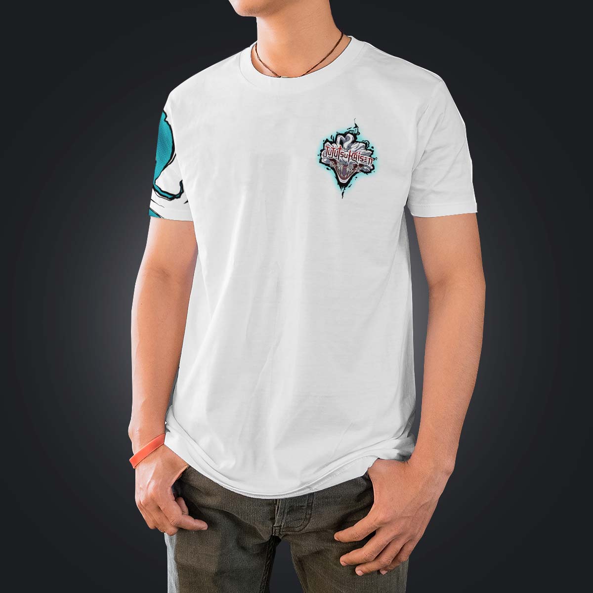 yuta-stwear-unisex-t-shirt-491622 yuta stwear unisex t shirt 491622 - Gear Anime