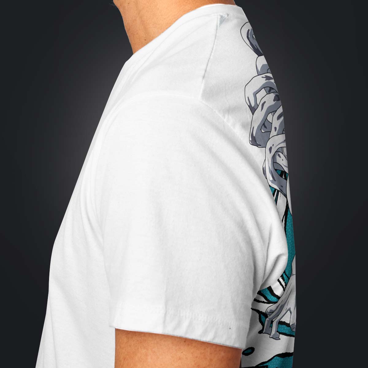 yuta-stwear-unisex-t-shirt-819790 yuta stwear unisex t shirt 819790 - Gear Anime