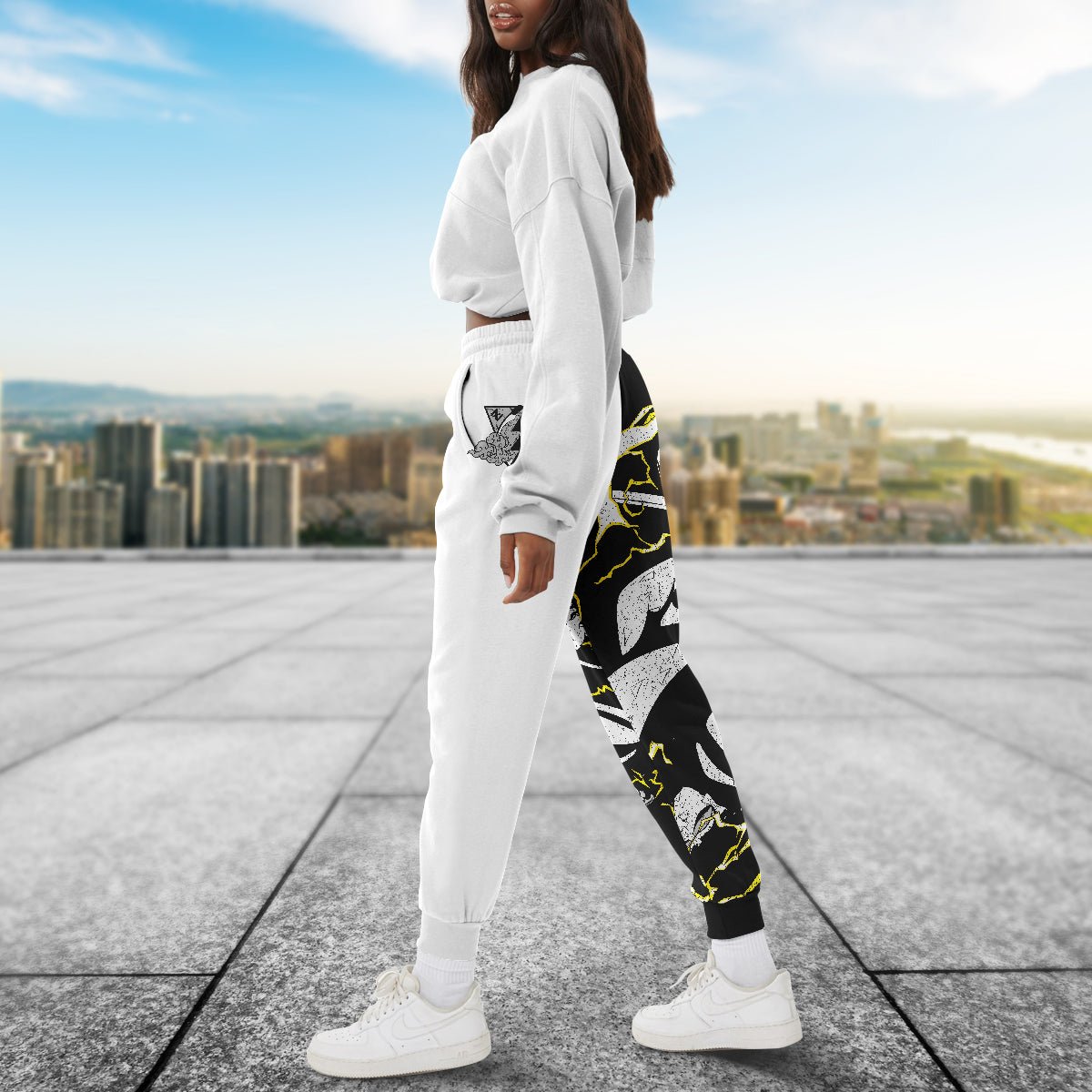 zenitsu-cool-jogger-pants-333617 zenitsu cool jogger pants 333617 - Gear Anime