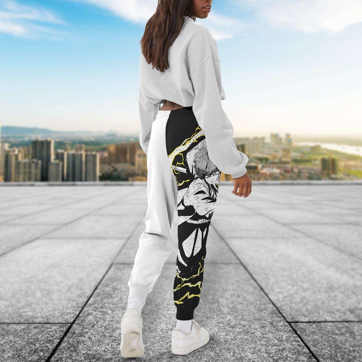 zenitsu-cool-jogger-pants-449948 zenitsu cool jogger pants 449948 - Gear Anime