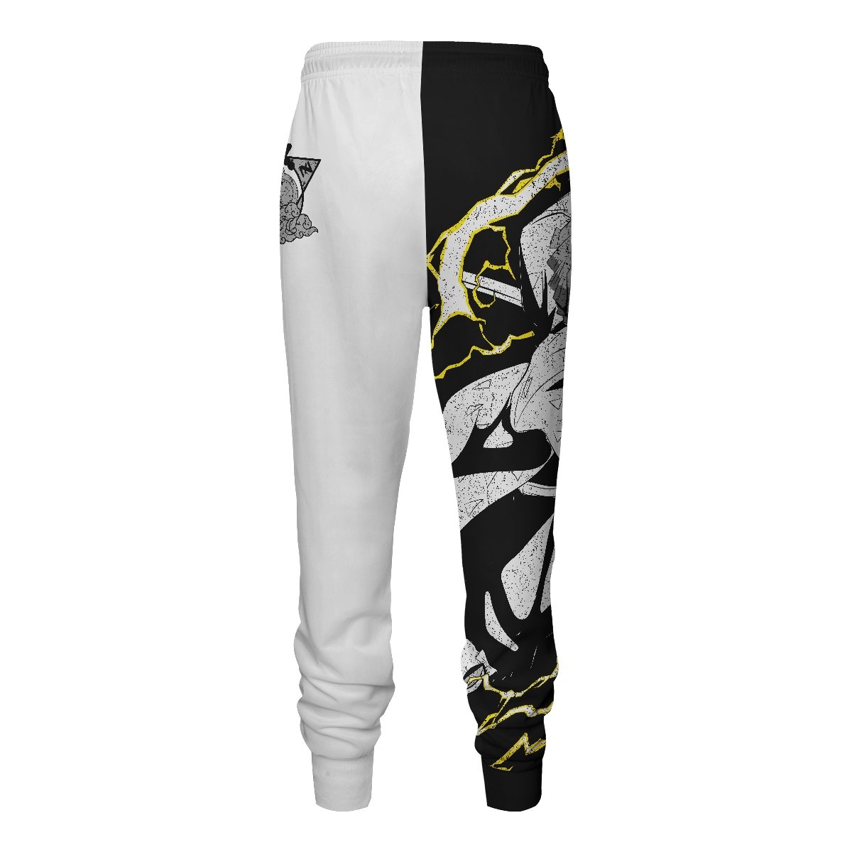 zenitsu-cool-jogger-pants-723600 zenitsu cool jogger pants 723600 - Gear Anime