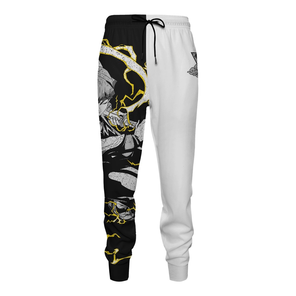 zenitsu-cool-jogger-pants-757541 zenitsu cool jogger pants 757541 - Gear Anime