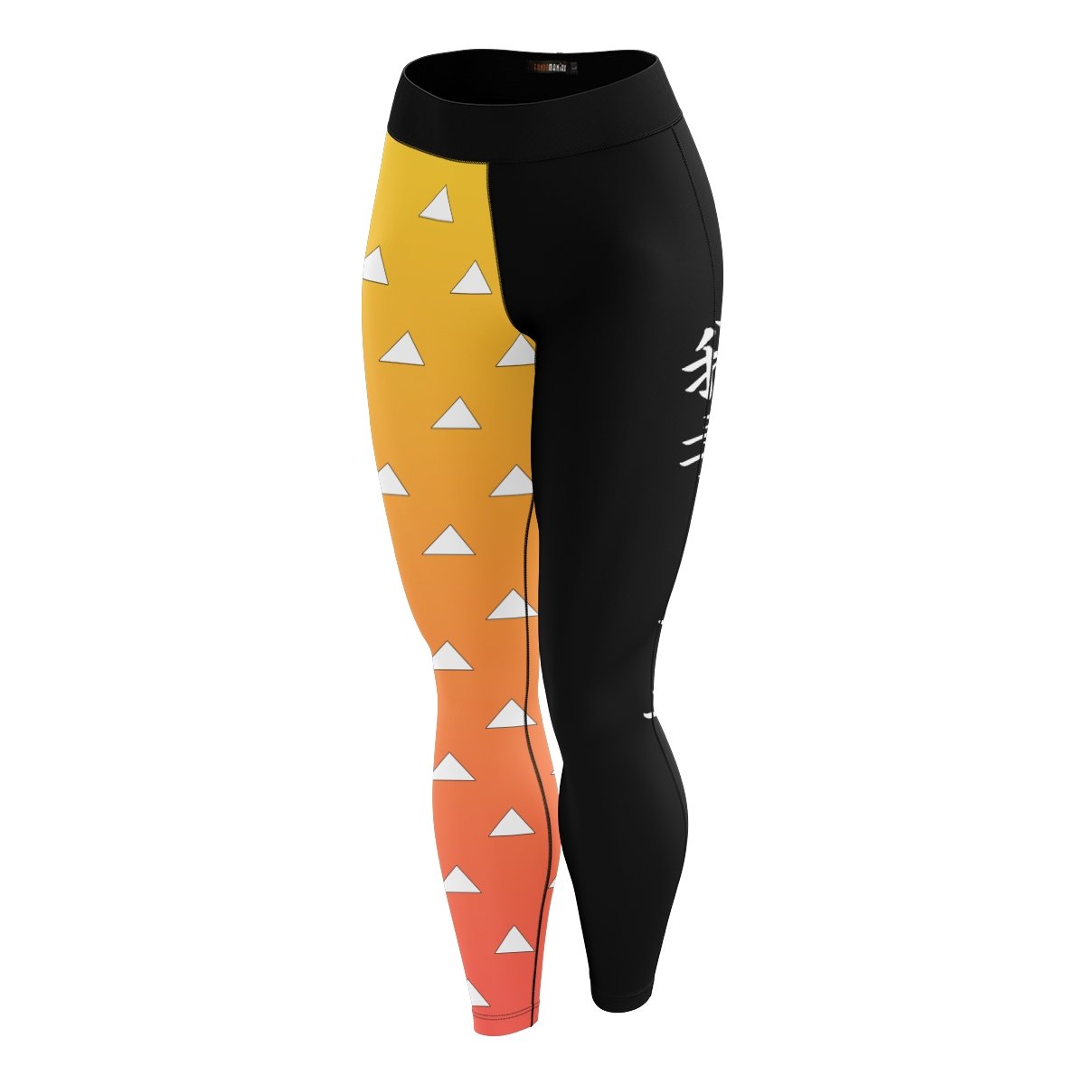 zenitsu-fashion-unisex-tights-371839 zenitsu fashion unisex tights 371839 - Gear Anime