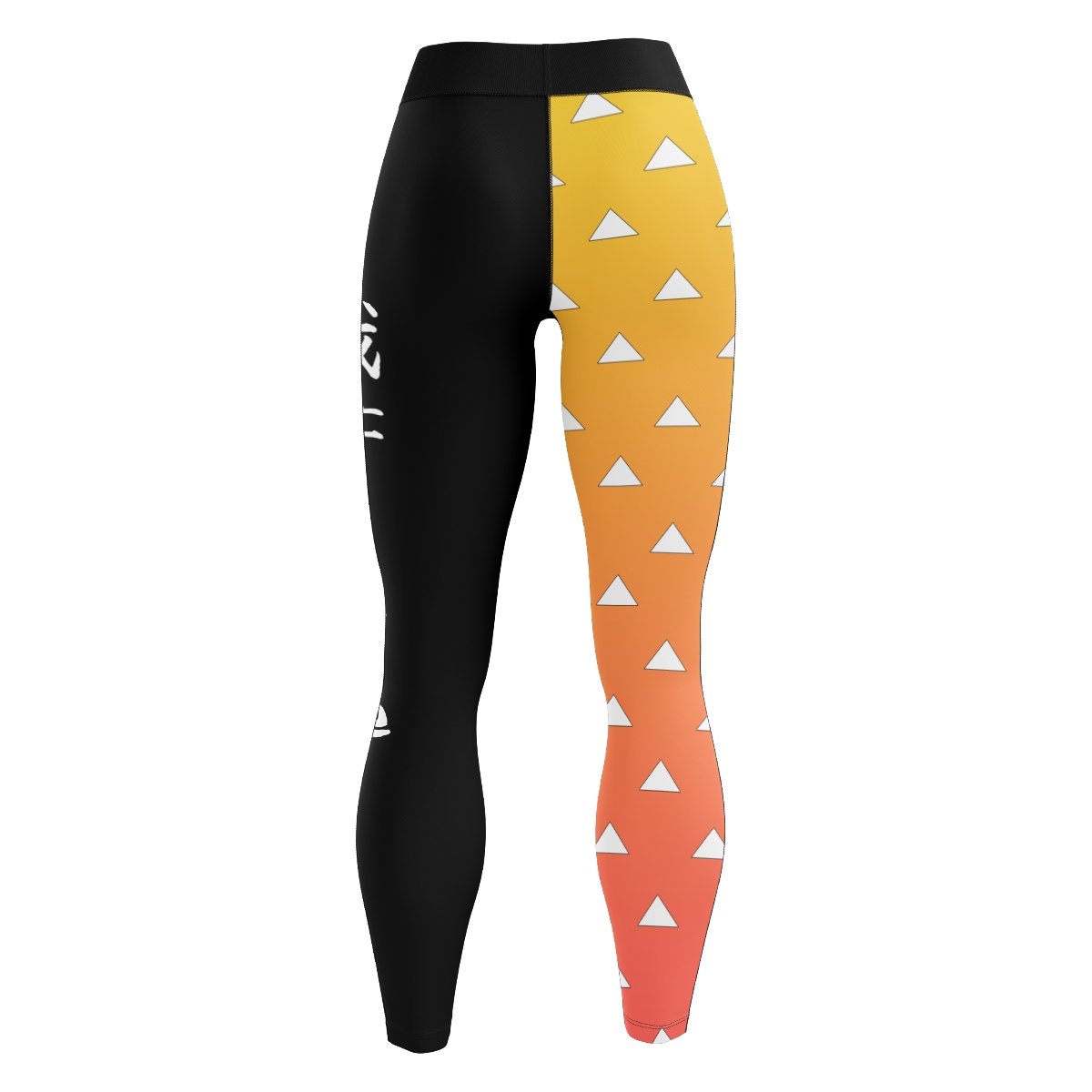 zenitsu-fashion-unisex-tights-425105 zenitsu fashion unisex tights 425105 - Gear Anime