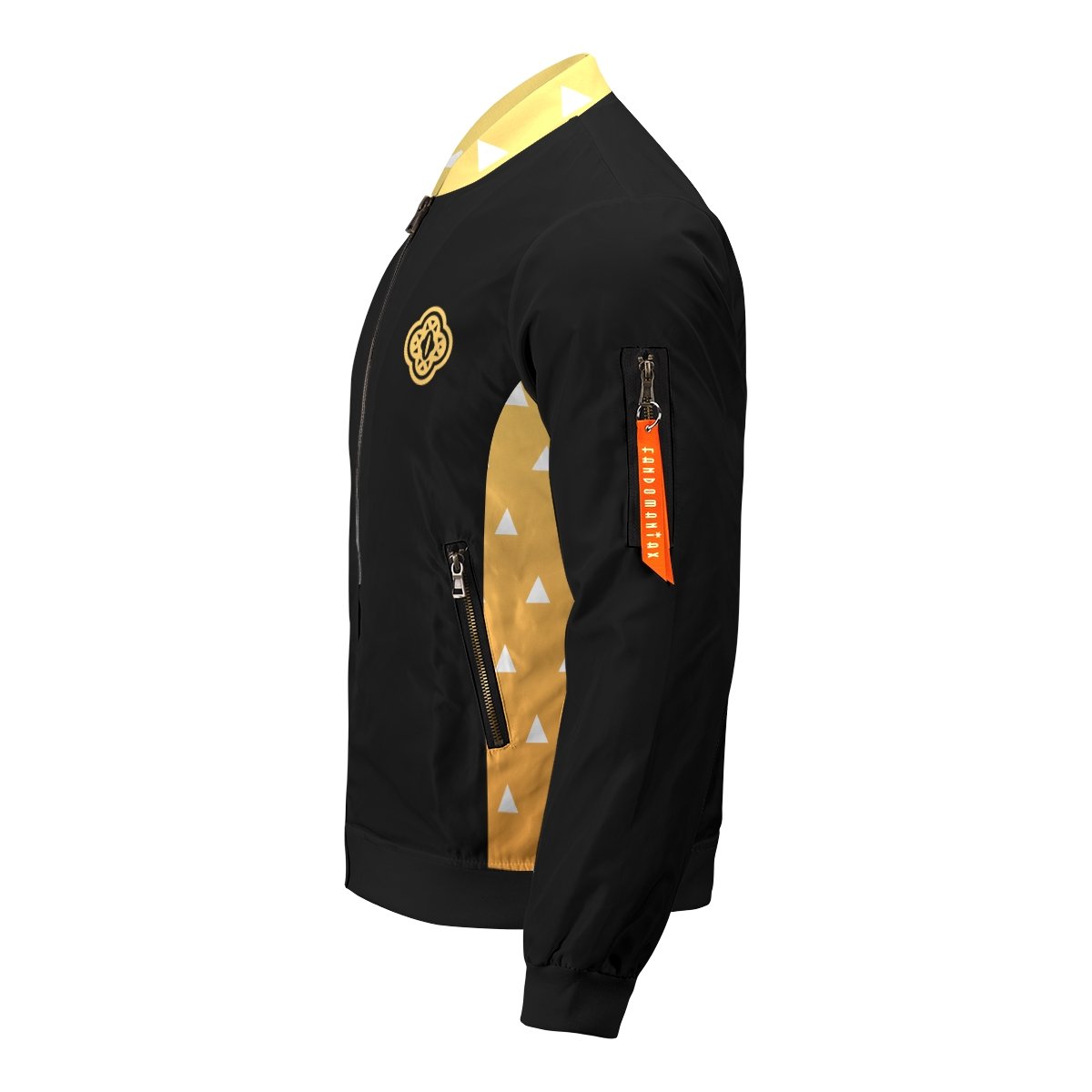 zenitsu-fashion-v2-bomber-jacket-496019 zenitsu fashion v2 bomber jacket 496019 - Gear Anime