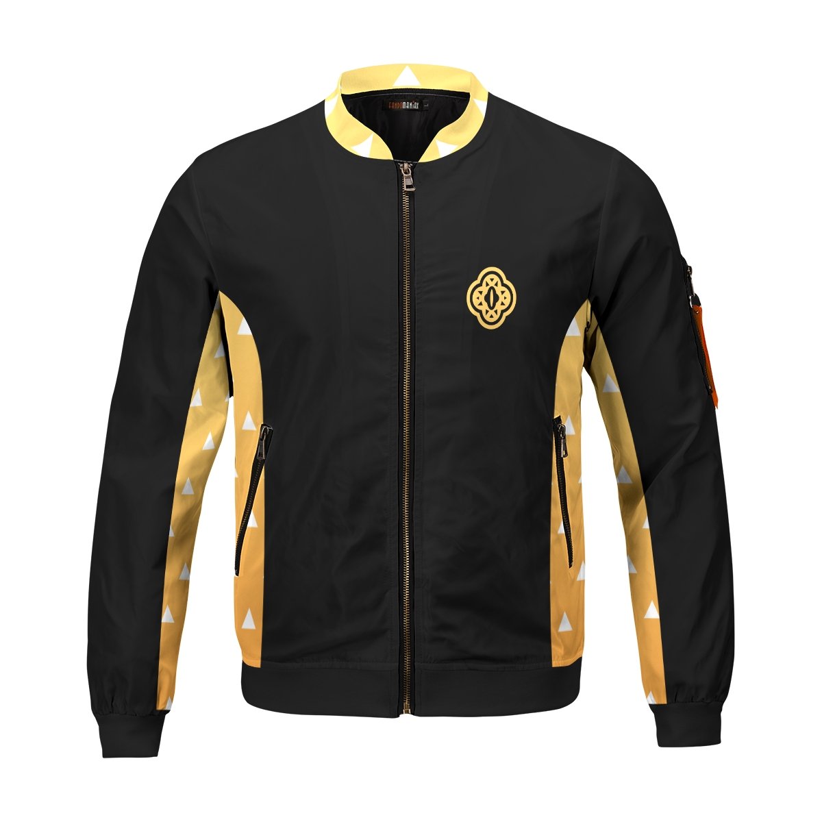 zenitsu-fashion-v2-bomber-jacket-751533 zenitsu fashion v2 bomber jacket 751533 - Gear Anime