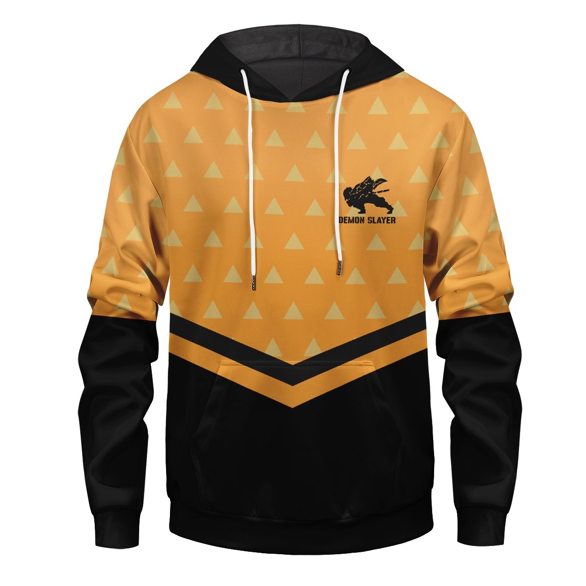 zenitsu-god-speed-unisex-pullover-hoodie-151944 zenitsu god speed unisex pullover hoodie 151944 - Gear Anime