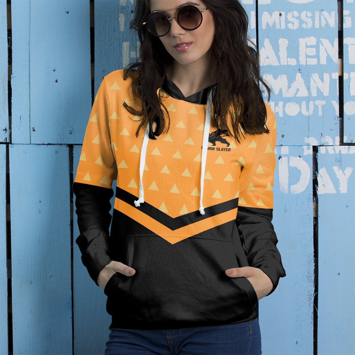 zenitsu-god-speed-unisex-pullover-hoodie-315211 zenitsu god speed unisex pullover hoodie 315211 - Gear Anime