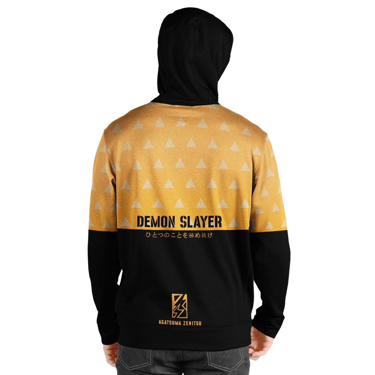 zenitsu-god-speed-unisex-pullover-hoodie-414902 zenitsu god speed unisex pullover hoodie 414902 - Gear Anime