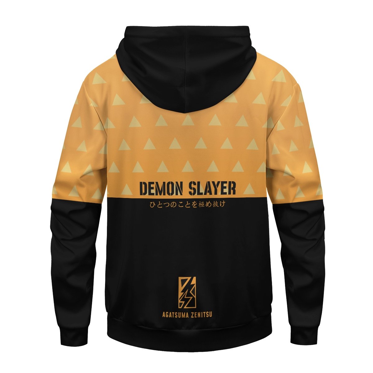 zenitsu-god-speed-unisex-pullover-hoodie-704261 zenitsu god speed unisex pullover hoodie 704261 - Gear Anime