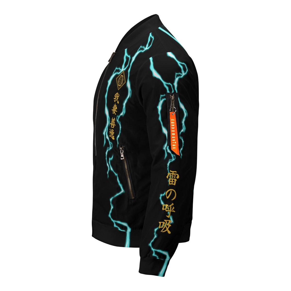 zenitsu-moonfall-bomber-jacket-238614 zenitsu moonfall bomber jacket 238614 - Gear Anime