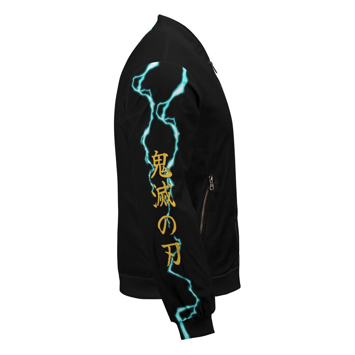 zenitsu-moonfall-bomber-jacket-531865 zenitsu moonfall bomber jacket 531865 - Gear Anime