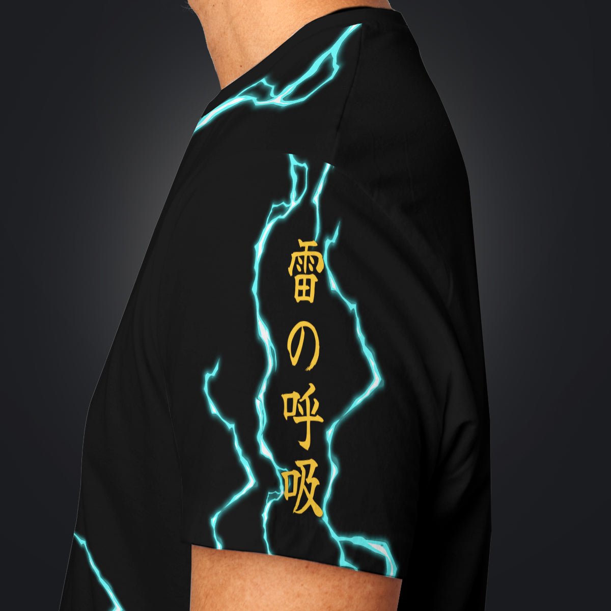 zenitsu-moonfall-unisex-t-shirt-333695 zenitsu moonfall unisex t shirt 333695 - Gear Anime