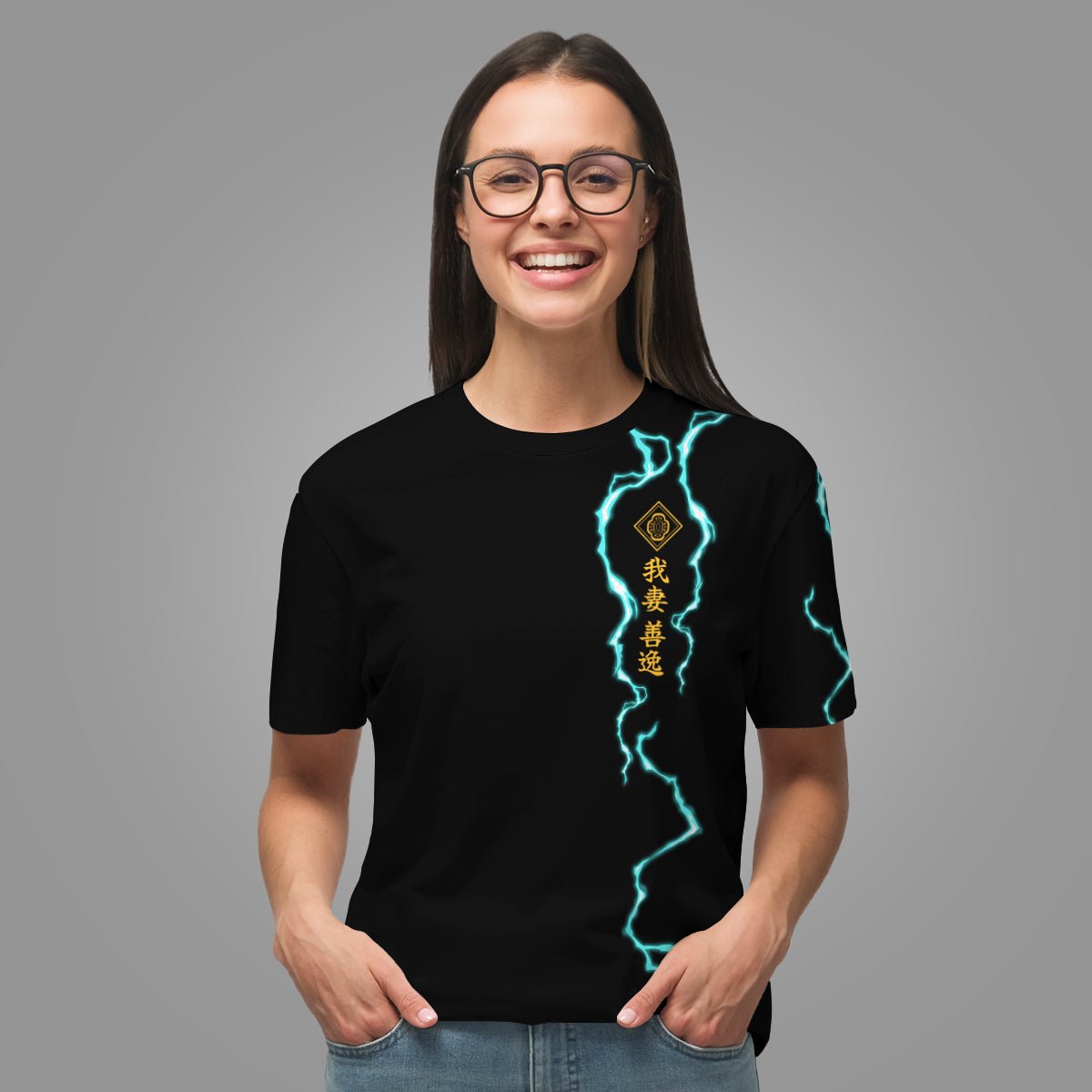 zenitsu-moonfall-unisex-t-shirt-800274 zenitsu moonfall unisex t shirt 800274 - Gear Anime