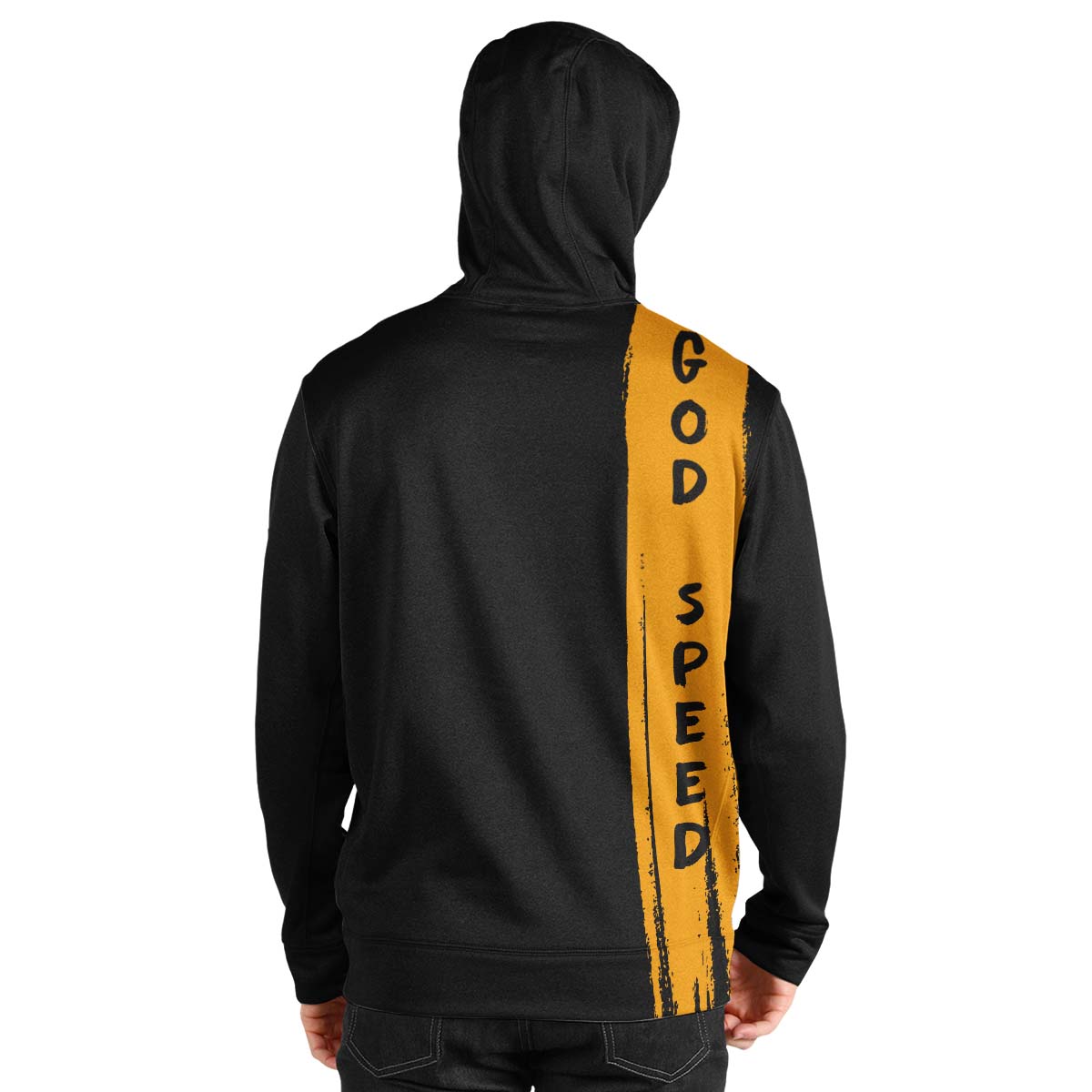 zenitsu-semblance-unisex-pullover-hoodie-138564 zenitsu semblance unisex pullover hoodie 138564 - Gear Anime