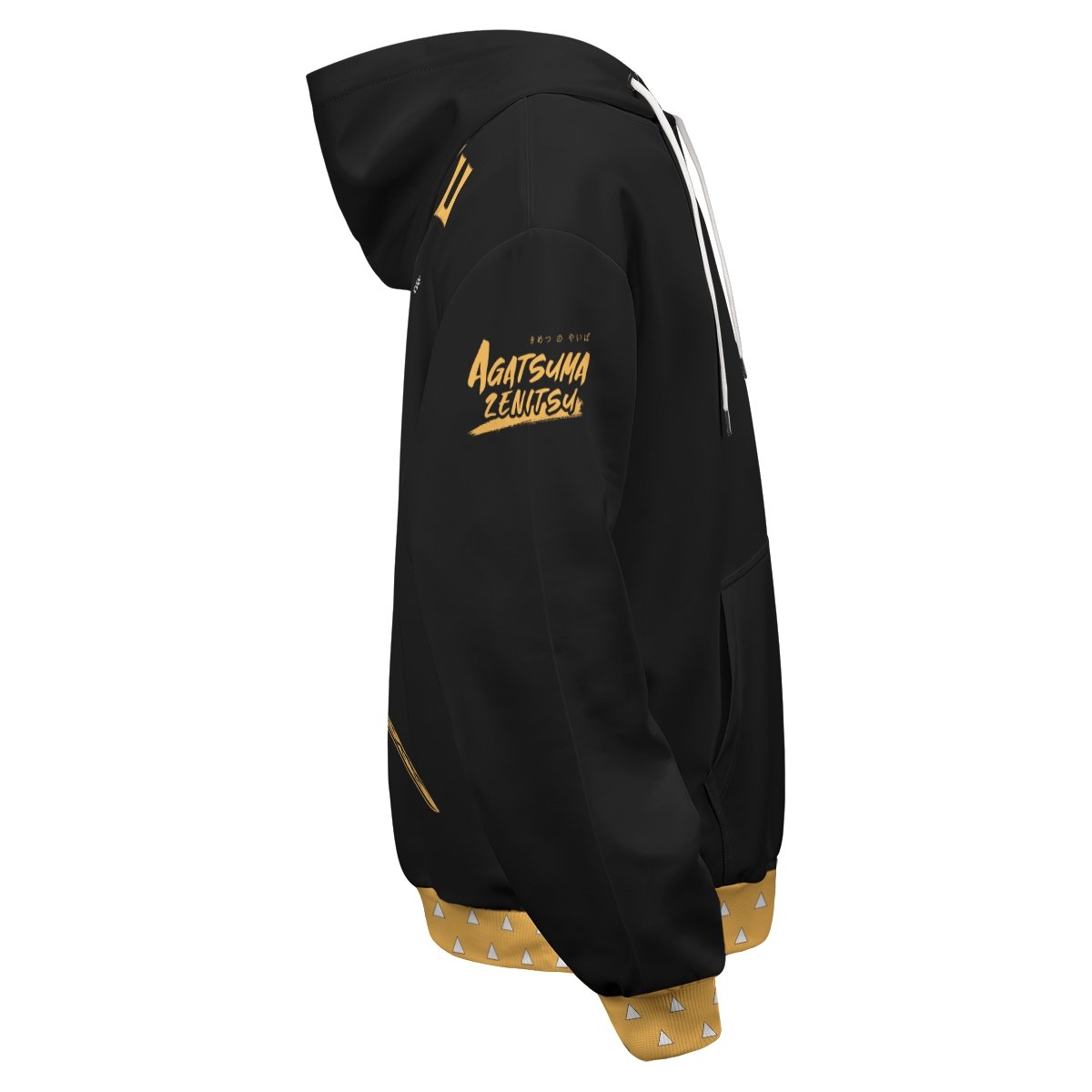 zenitsu-style-unisex-pullover-hoodie-130864 zenitsu style unisex pullover hoodie 130864 - Gear Anime