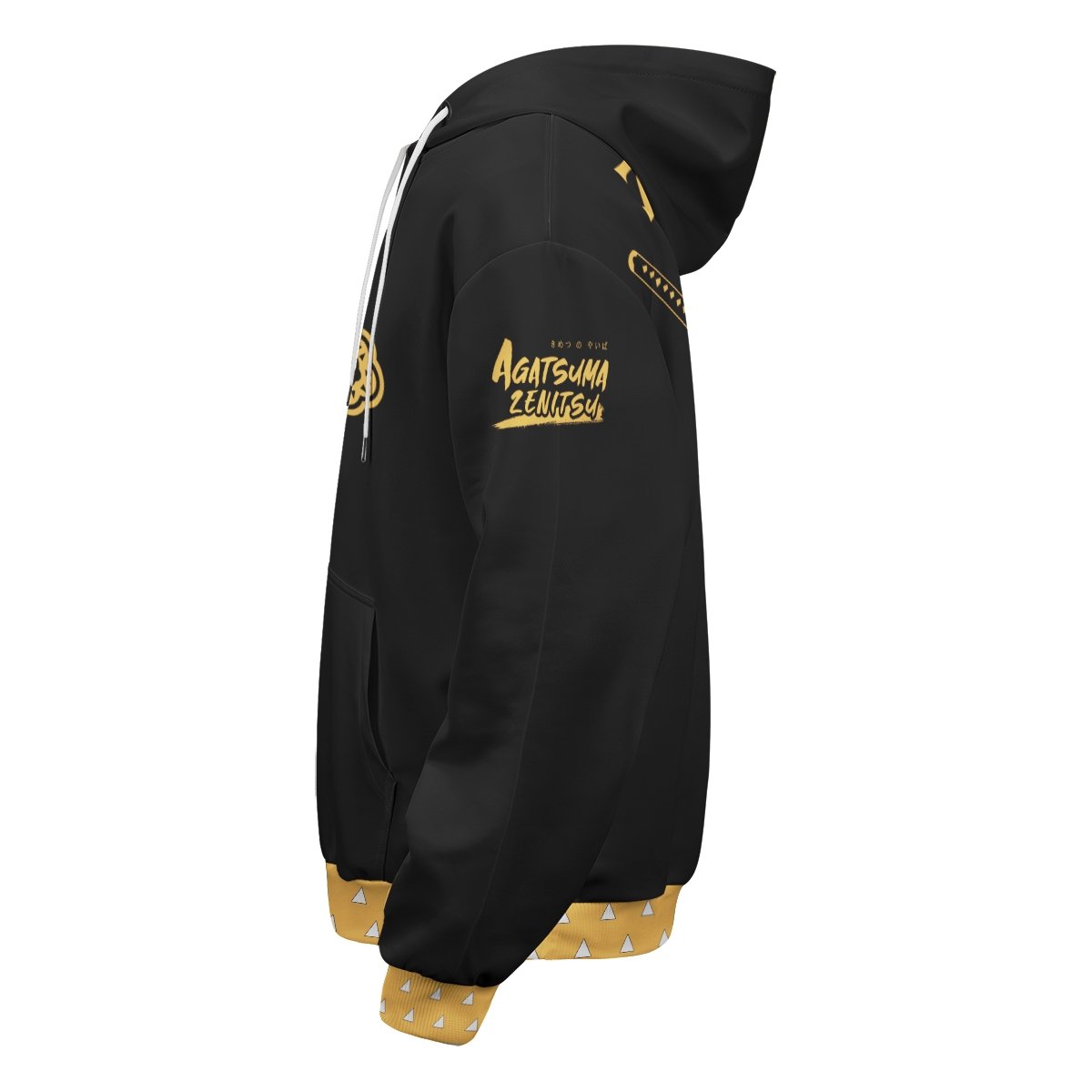 zenitsu-style-unisex-pullover-hoodie-405856 zenitsu style unisex pullover hoodie 405856 - Gear Anime