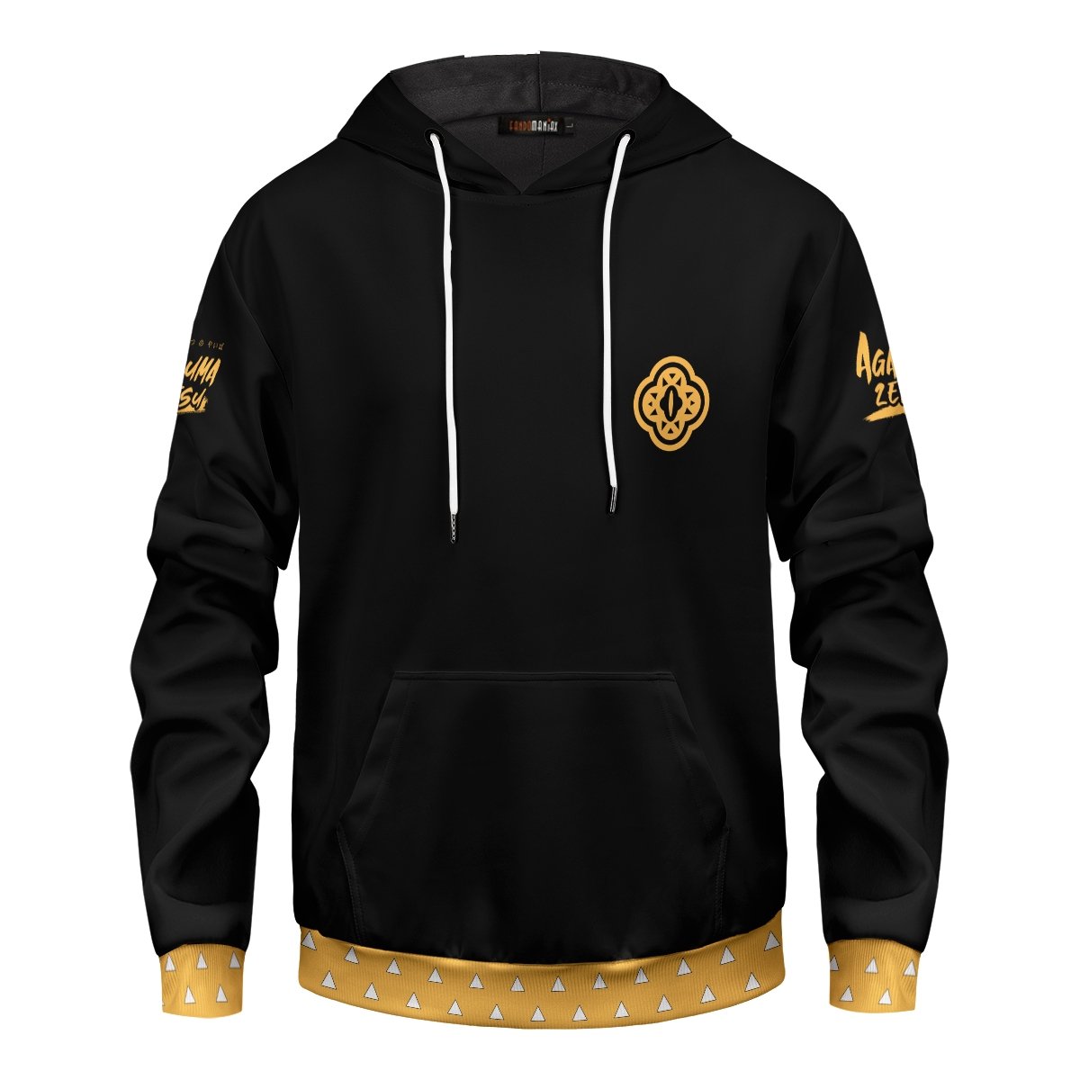 zenitsu-style-unisex-pullover-hoodie-920239 zenitsu style unisex pullover hoodie 920239 - Gear Anime