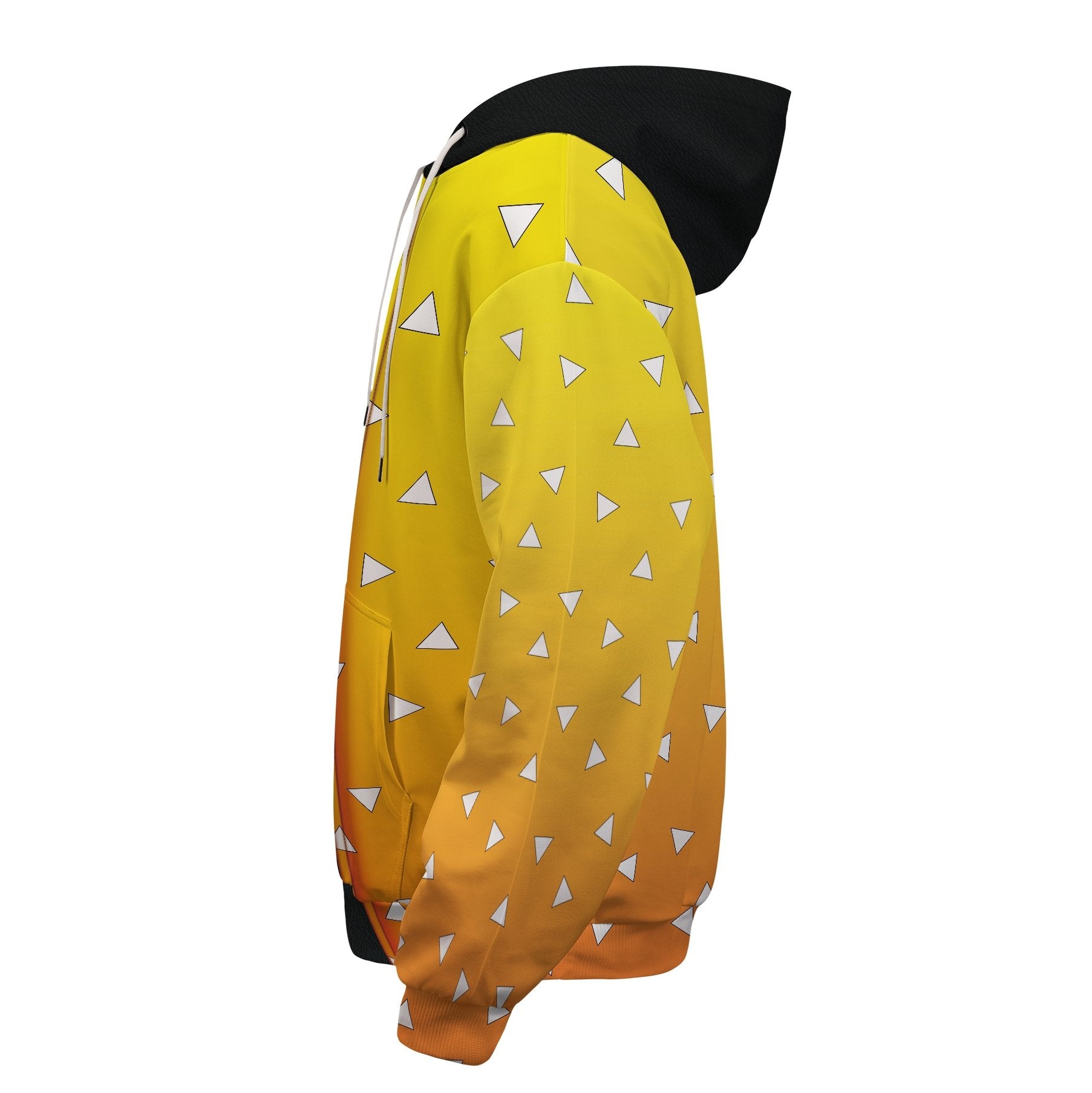 zenitsu-unisex-pullover-hoodie-367852 zenitsu unisex pullover hoodie 367852 - Gear Anime