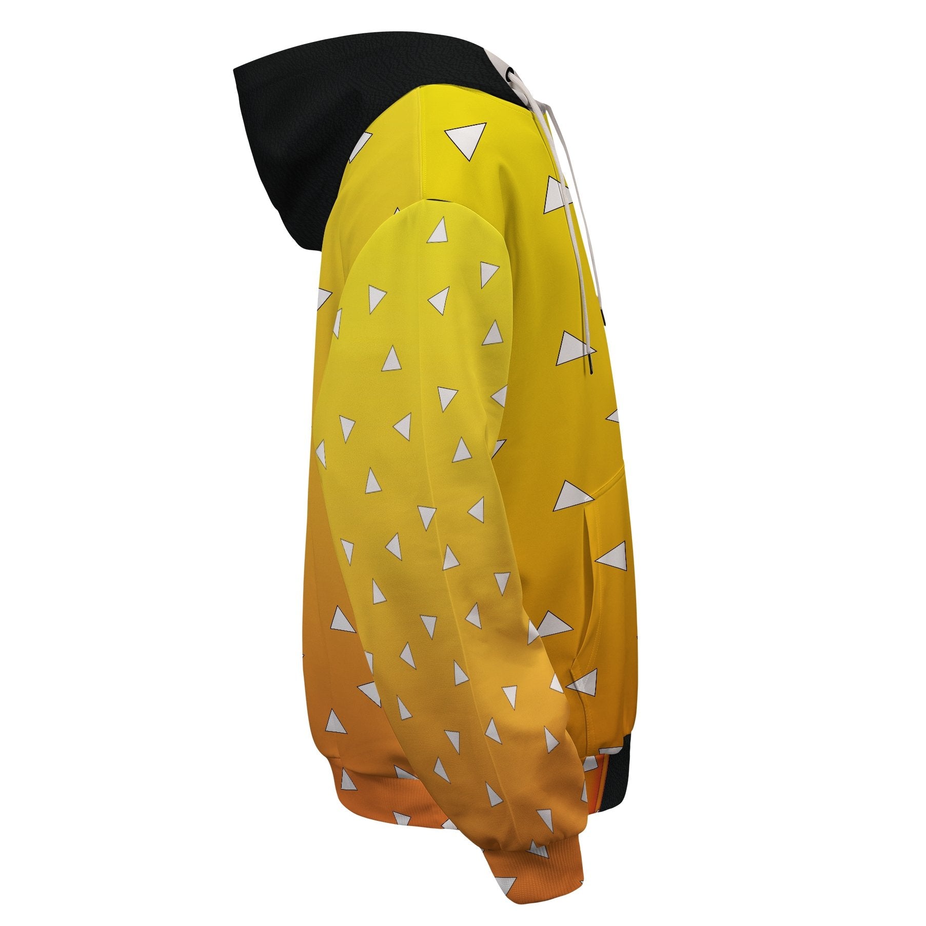 zenitsu-unisex-pullover-hoodie-760223 zenitsu unisex pullover hoodie 760223 - Gear Anime