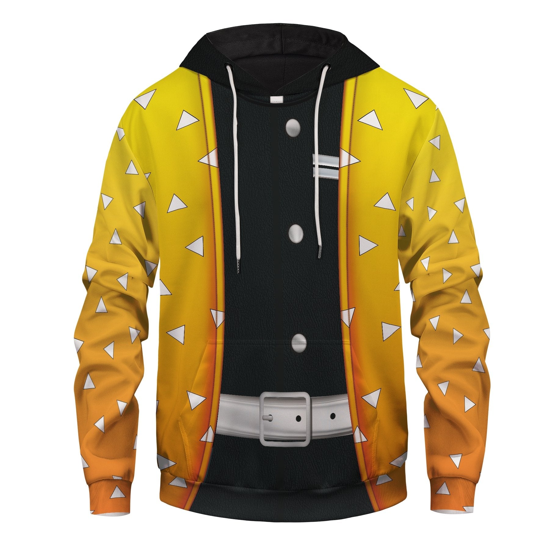 zenitsu-unisex-pullover-hoodie-843218 zenitsu unisex pullover hoodie 843218 - Gear Anime