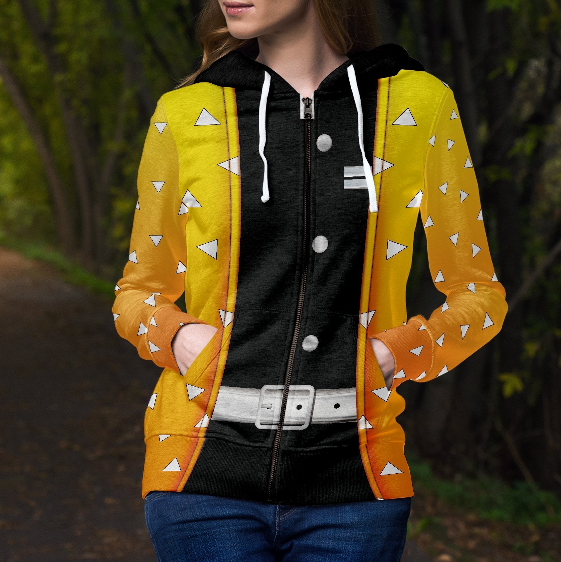 zenitsu-unisex-zipped-hoodie-622494 zenitsu unisex zipped hoodie 622494 - Gear Anime