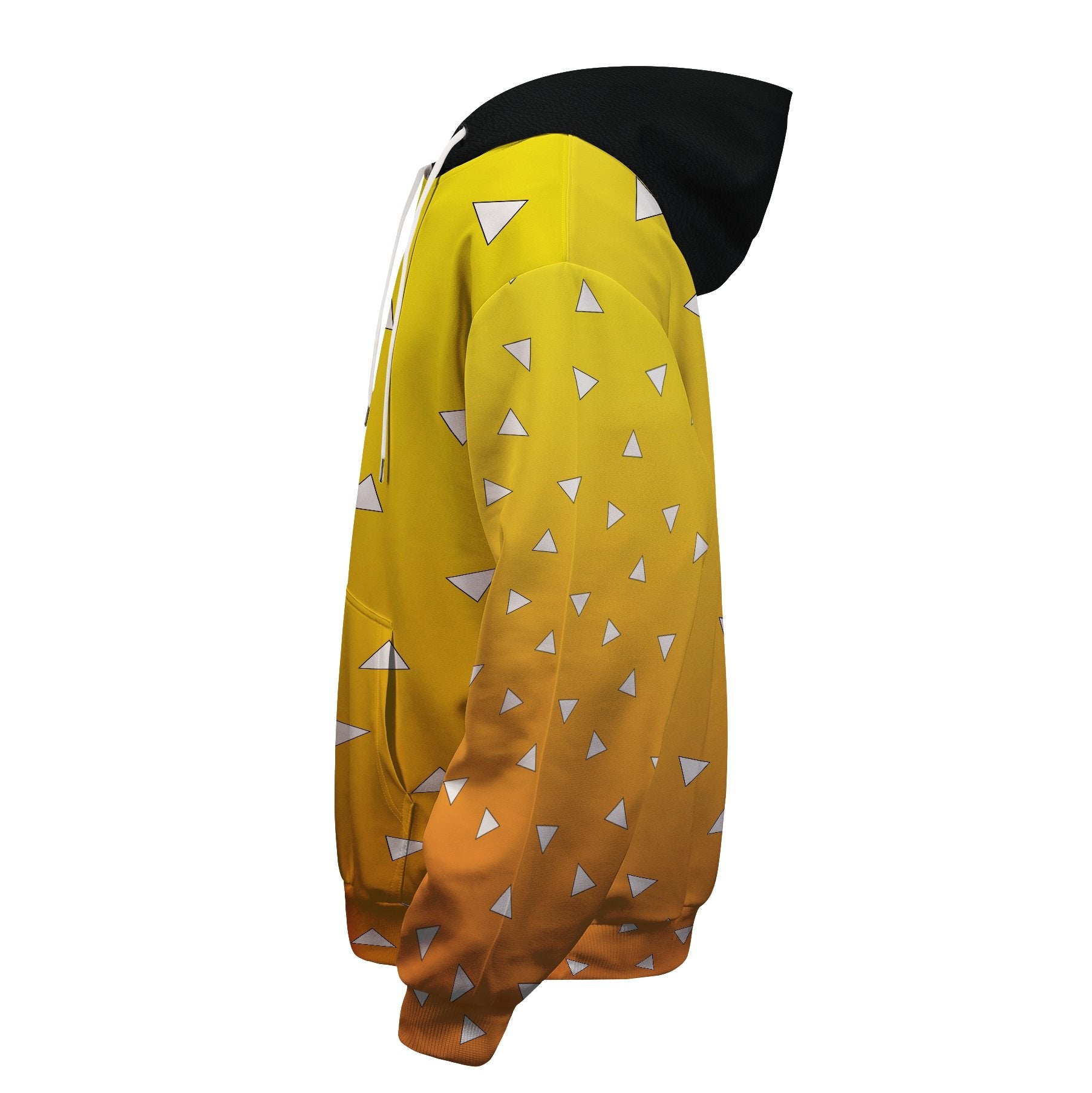 zenitsu-unisex-zipped-hoodie-744282 zenitsu unisex zipped hoodie 744282 - Gear Anime