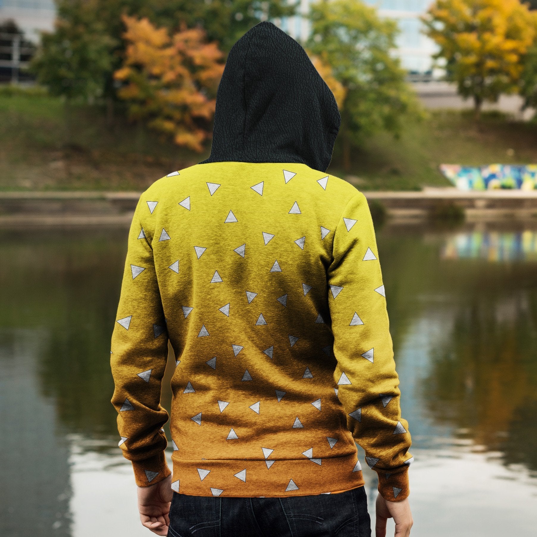 zenitsu-unisex-zipped-hoodie-776975 zenitsu unisex zipped hoodie 776975 - Gear Anime