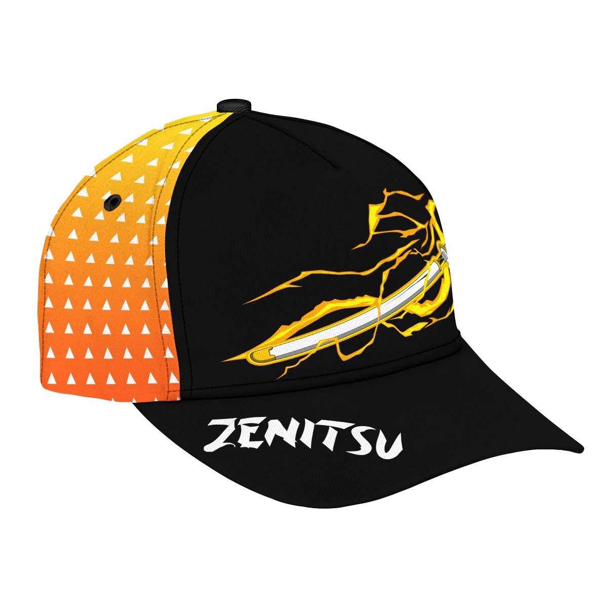 zenitzu-sword-style-cap-160030 zenitzu sword style cap 160030 - Gear Anime