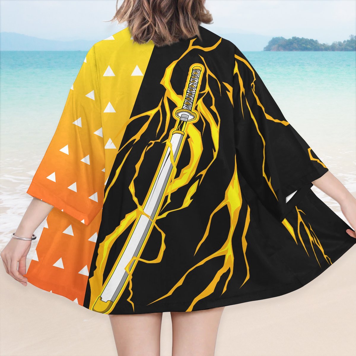 zenitzu-sword-style-kimono-176525 zenitzu sword style kimono 176525 - Gear Anime