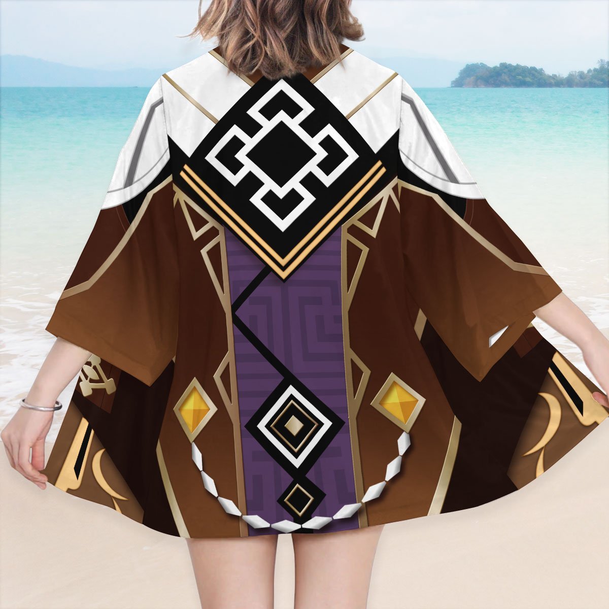 zhongli-kimono-386548 zhongli kimono 386548 - Gear Anime