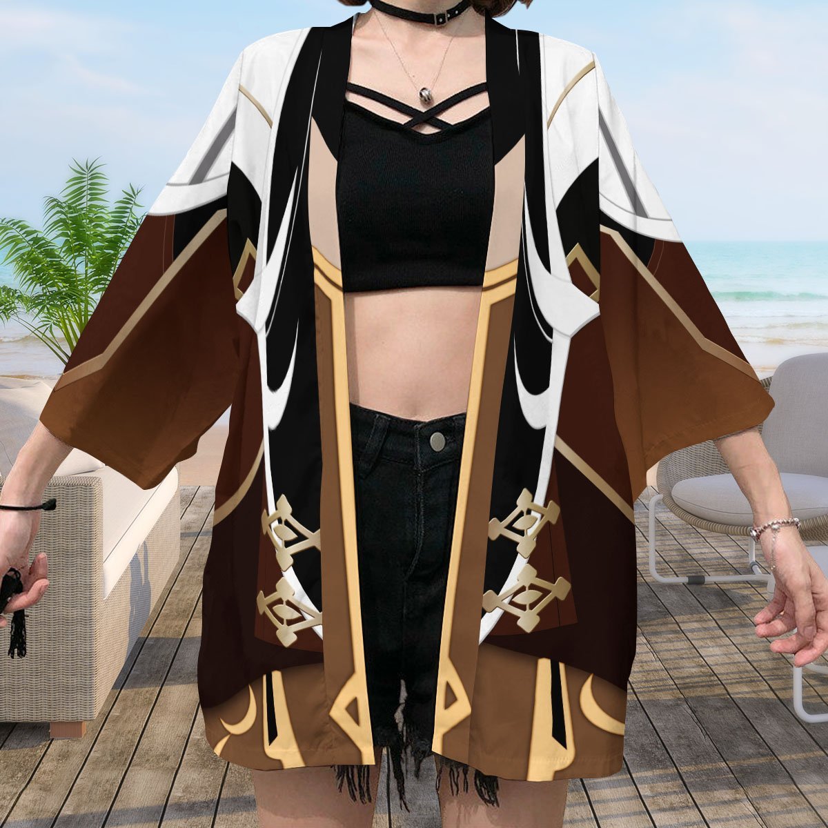 zhongli-kimono-639507 zhongli kimono 639507 - Gear Anime