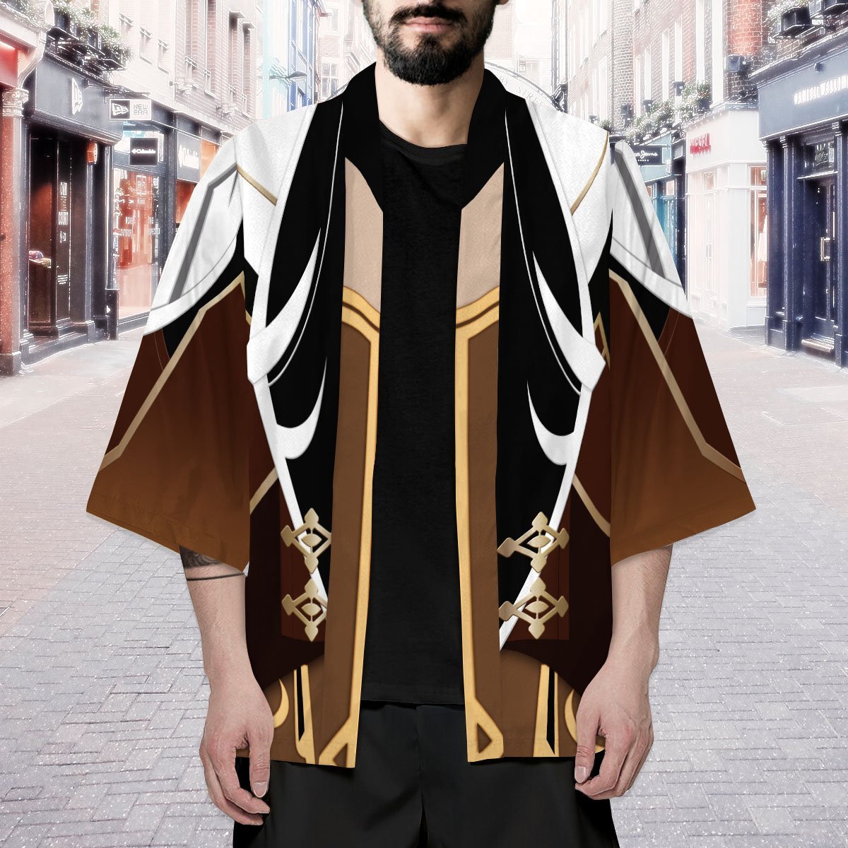 zhongli-kimono-986260 zhongli kimono 986260 - Gear Anime