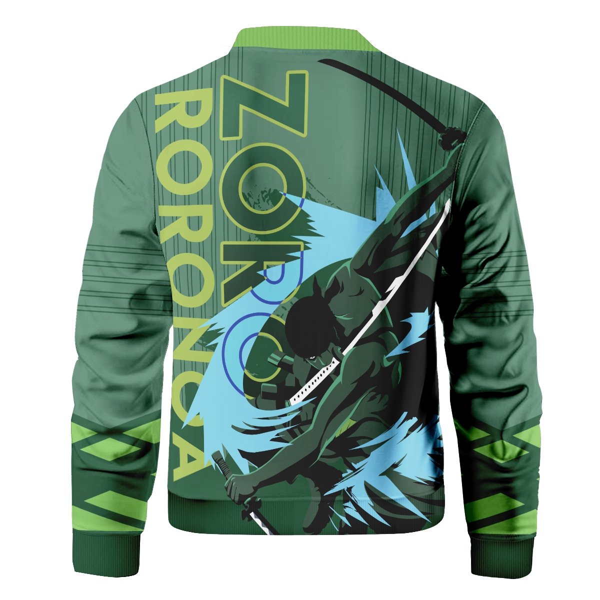 zoro-bomber-jacket-268126 zoro bomber jacket 268126 - Gear Anime