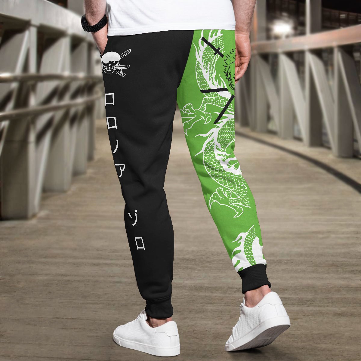zoro-fashion-jogger-pants-480738 zoro fashion jogger pants 480738 - Gear Anime