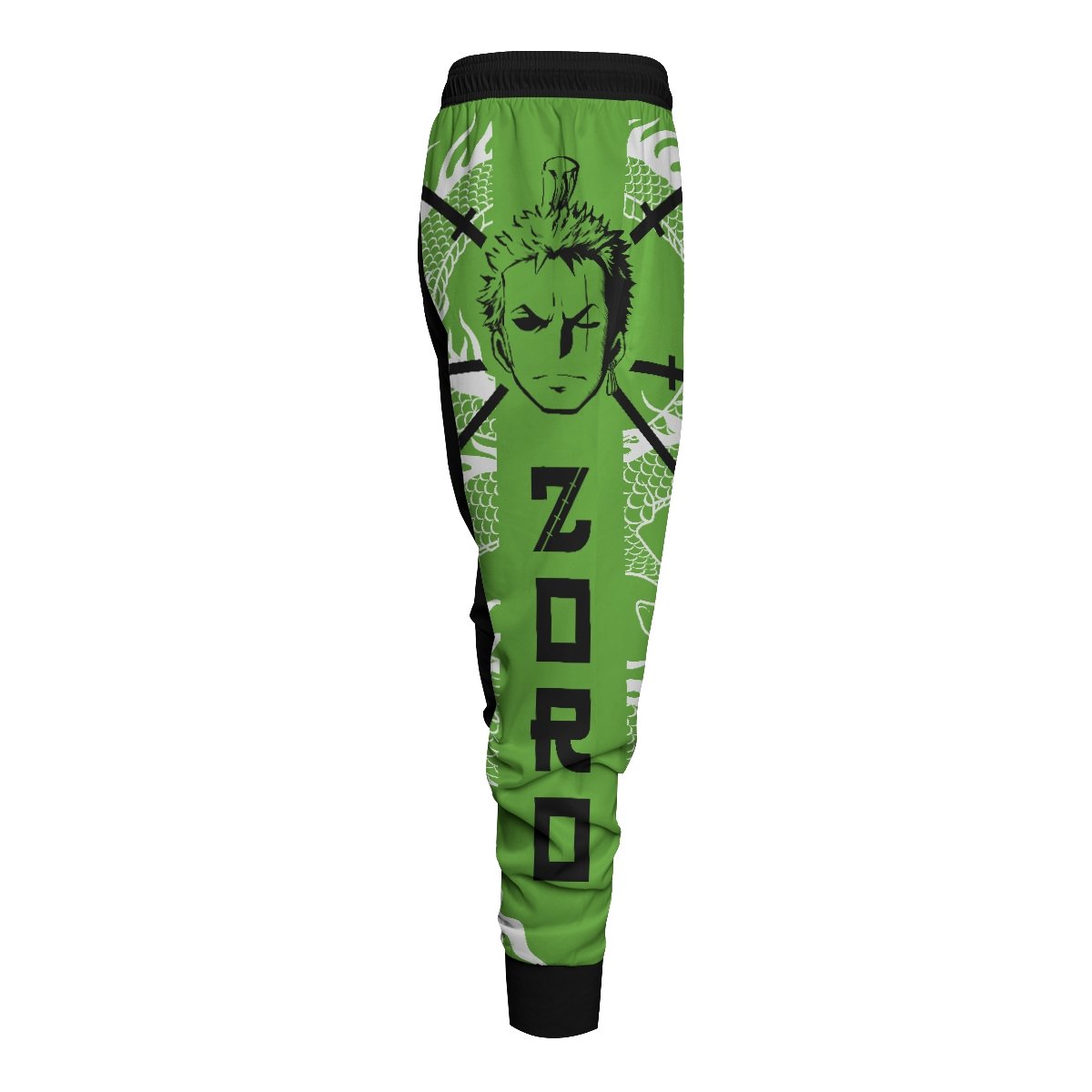 zoro-fashion-jogger-pants-650251 zoro fashion jogger pants 650251 - Gear Anime