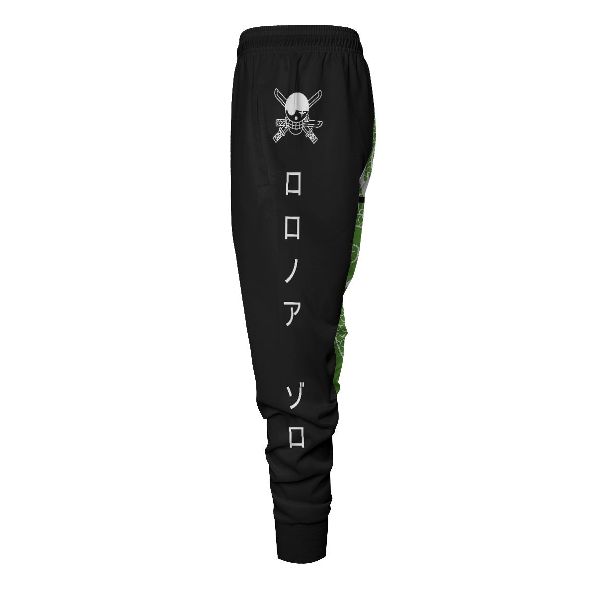 zoro-fashion-jogger-pants-792491 zoro fashion jogger pants 792491 - Gear Anime