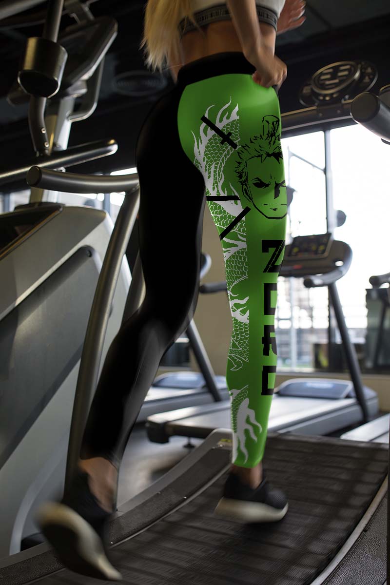 zoro-fashion-unisex-tights-162990 zoro fashion unisex tights 162990 - Gear Anime