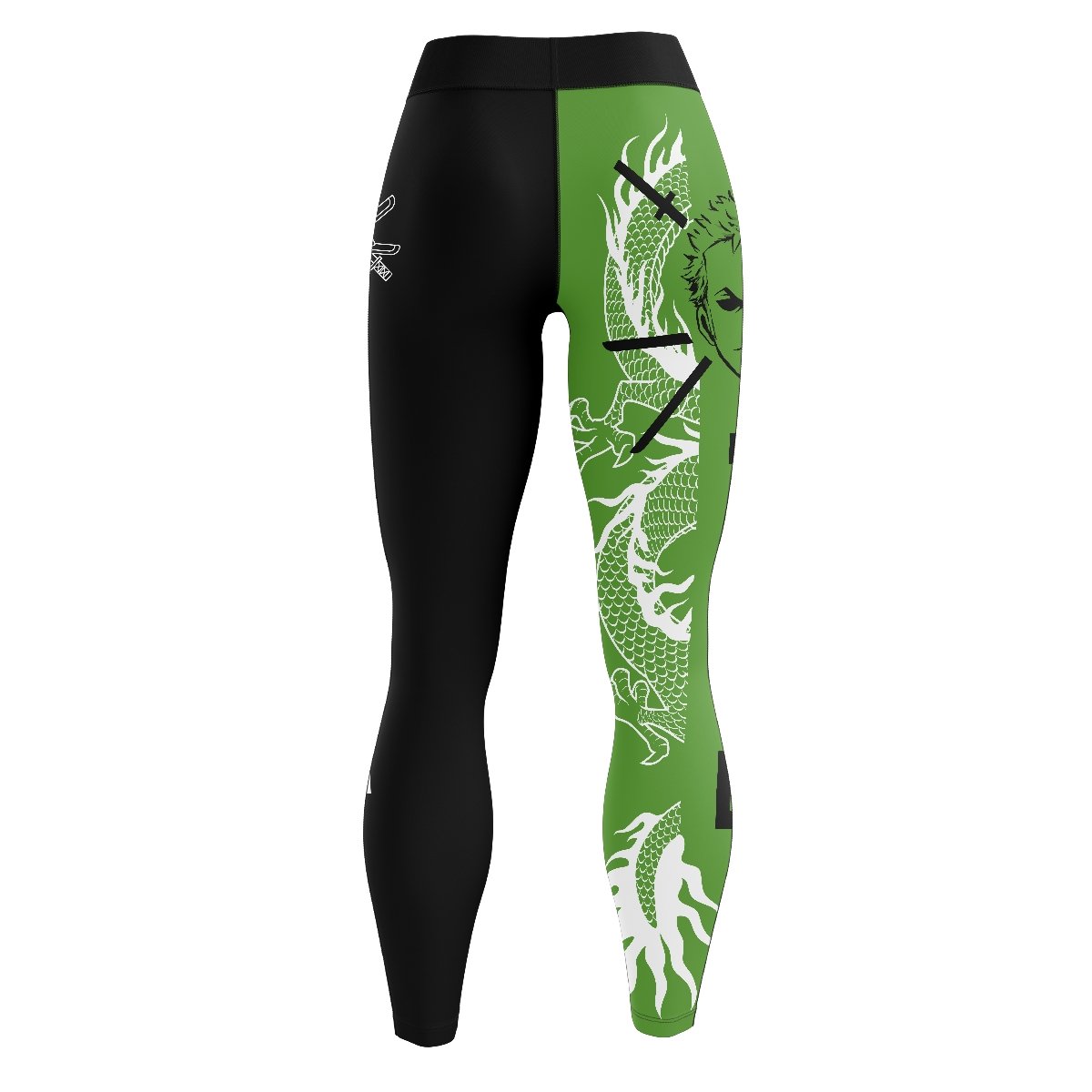 zoro-fashion-unisex-tights-223620 zoro fashion unisex tights 223620 - Gear Anime