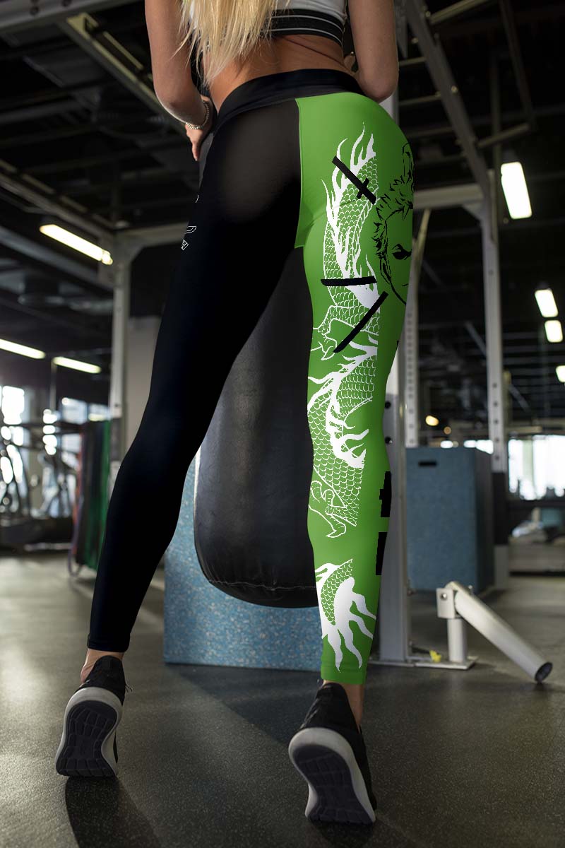 zoro-fashion-unisex-tights-685717 zoro fashion unisex tights 685717 - Gear Anime