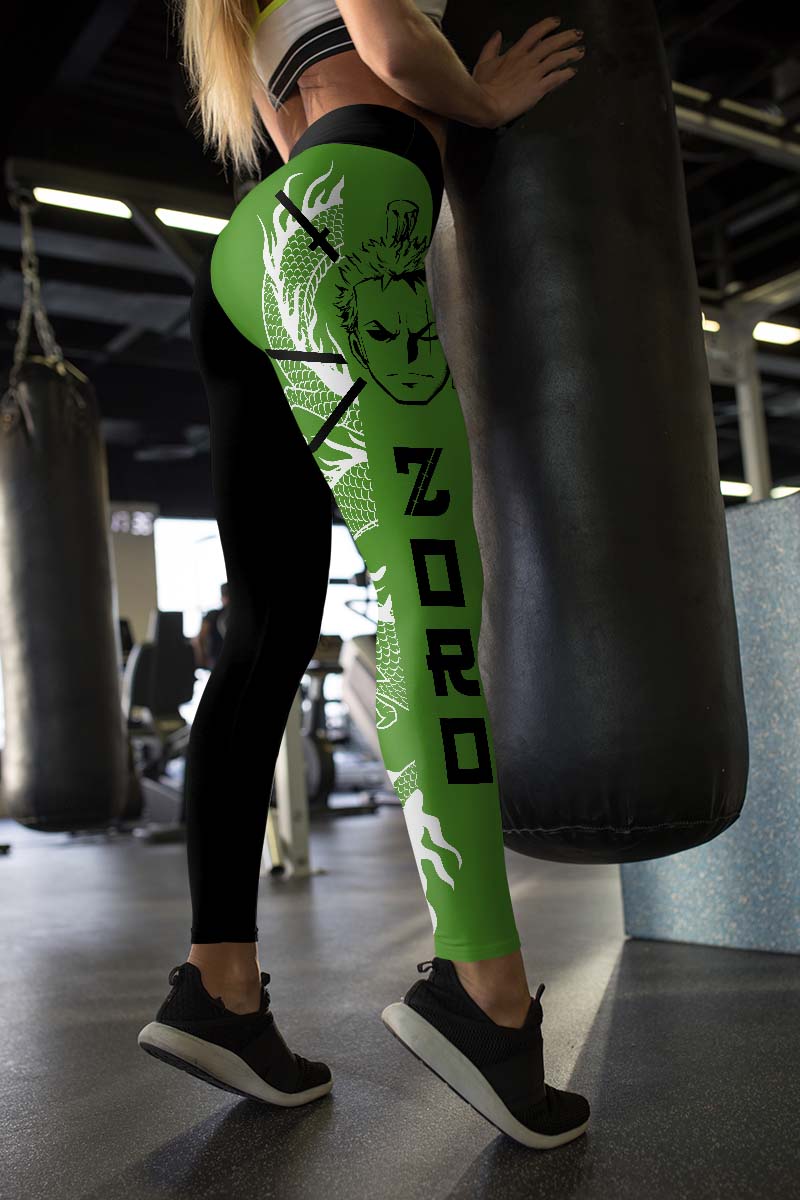 zoro-fashion-unisex-tights-983050 zoro fashion unisex tights 983050 - Gear Anime